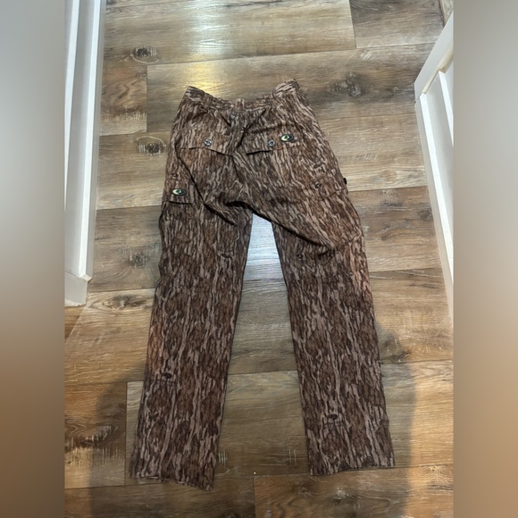 Mossy Oak Camo Pants Small - Picture 8 of 8